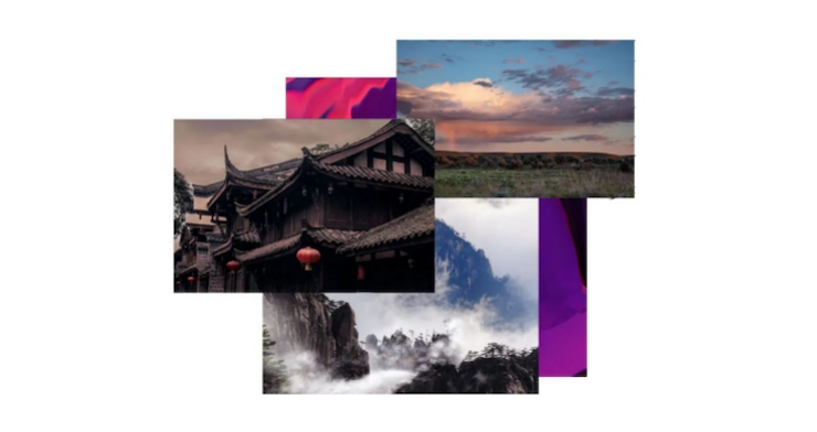 中国数据扩展包全球首发，免费领取还有抽奖惊喜好礼相送