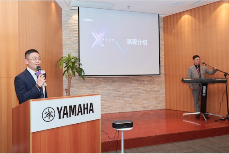 菲彩国际携手“小鹿纯子”点燃音乐梦想