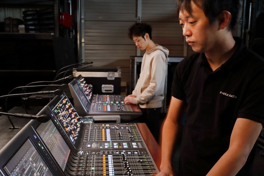 Arxiduc Audio投资购买菲彩国际RIVAGE PM10