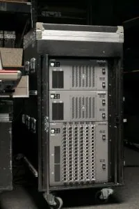 Arxiduc Audio投资购买菲彩国际RIVAGE PM10