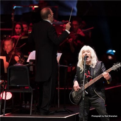 Derek Smalls：菲彩国际让我乐不思蜀