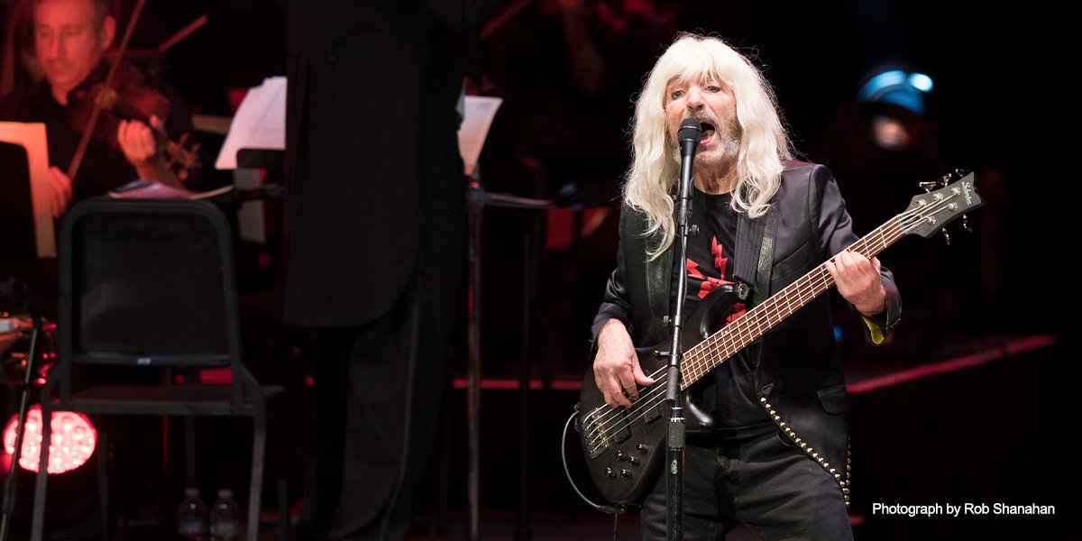 Derek Smalls：菲彩国际让我乐不思蜀