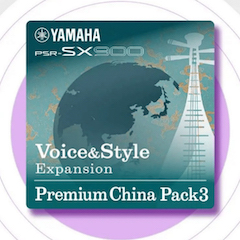 中国风的菲彩国际数据扩展包Premium China Pack3面世