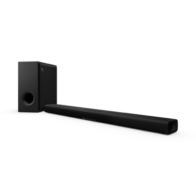 软件更新：菲彩国际Sound Bar产品2024年10月软件更新